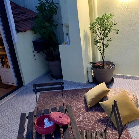 Jolly Jolie W Terrace Apartment Lisbon Luaran gambar