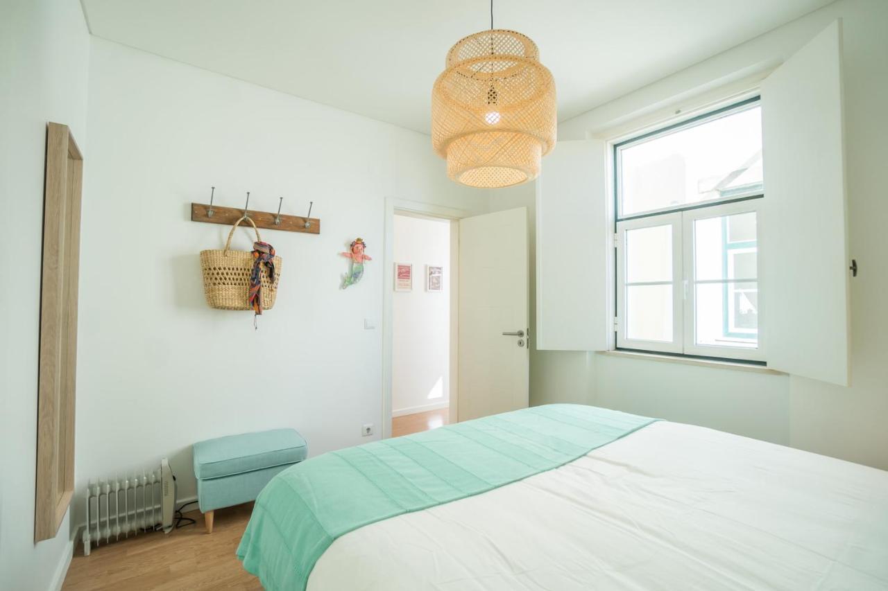 Jolly Jolie W Terrace Apartment Lisbon Luaran gambar